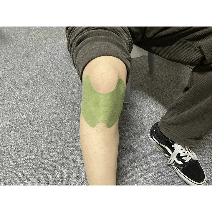 Herbal Pain Relief Knee Patches (Buy 1 Box Get 1 Free)